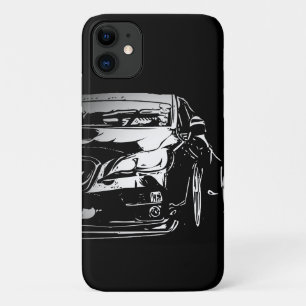 Subaru Impreza WRX Sti Vector Image Case-Mate iPhone Hülle