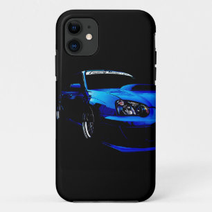 Subaru Impreza WRX Str. Case-Mate iPhone Hülle