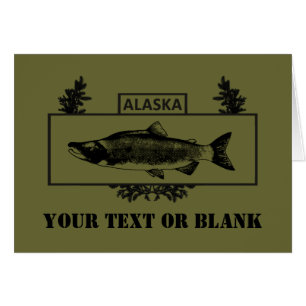 Subduduid Alaska Combat Fisherman Abzeichen