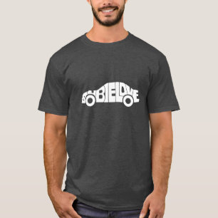 Subie Liebe AWD T-Shirt