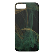 Sublime art Abstrait iPhone 7 coque