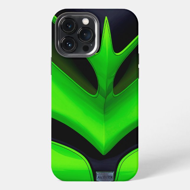Sublime Case-Mate iPhone-Hülle iPhone 13 Pro Max Hülle (Rückseite)