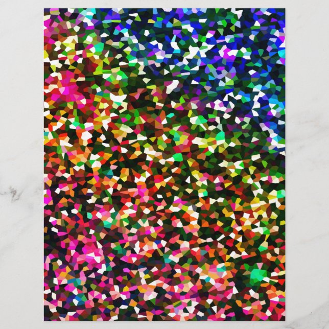 Sublime Color (Vorderseite)