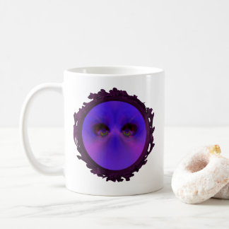 Sublime Eyes Kaffeetasse