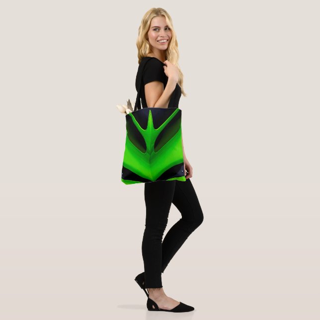Sublime Tasche (Am Model)