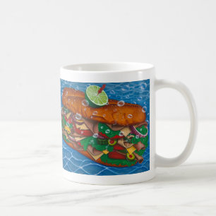 "Sublime" Tasse