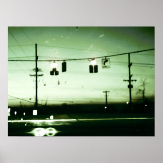 subliminal nightmare scene no. 43 poster