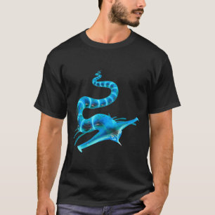 Subnautica Ghost Leviathan T-Shirt
