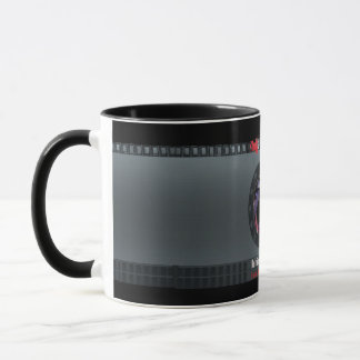 Substance de la tasse de fonctionnaire de chambre