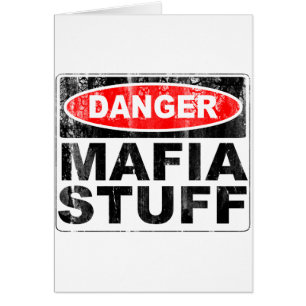 Substance de Mafia