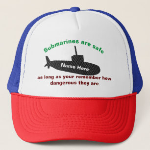 SubTech Truckerkappe