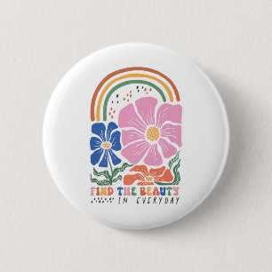 Subtile Anti Trump 8647 Politische Protestresidenz Button