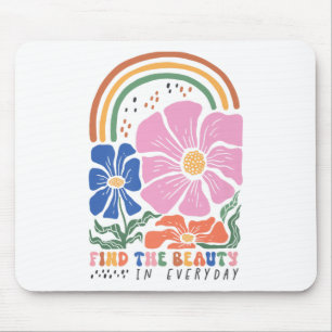 Subtile Anti Trump 8647 Politische Protestresidenz Mousepad