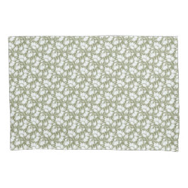 Subtile Berry Branch King Comforter Cover