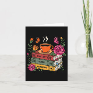 Subtile Book Anti Trump Shirt Book Fantasy Drama T Karte