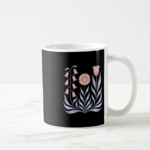 Subtiler Widerstand Trump Fingerhut Gänseblümchen  Kaffeetasse