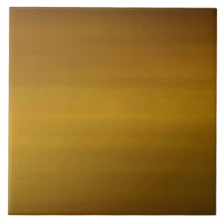 Subtiles Gold Fliese