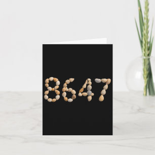 Subtle Resist Trump 8647 7 Karte