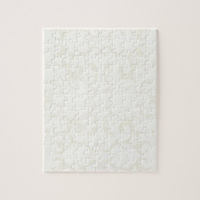 Subtypischer Vintager Musterdruck - anpassen (Vertikal)