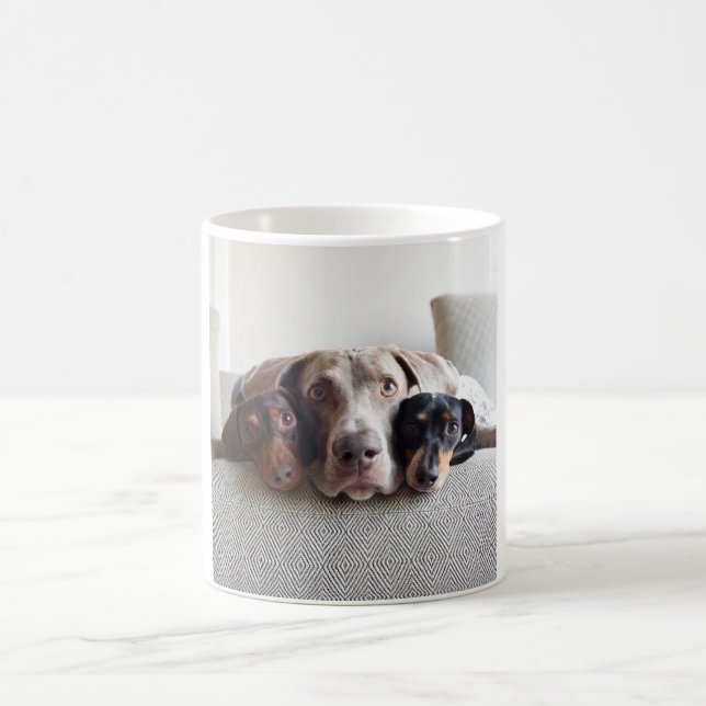 Subwoofers Kaffeetasse (Mittel)