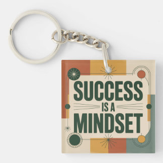 Success Is A Mindset