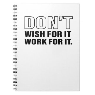 Success Life Tips Quote Art Cool Text Graphic Notizblock