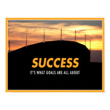 Success Through Goals