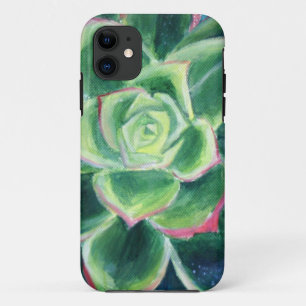 Succulent iPhone SE + iPhone 5/5S, selten dort Case-Mate iPhone Hülle