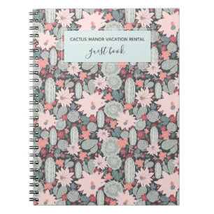 Succulent Plante Cactus Location de vacances Livre