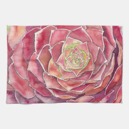 Succulent Serviette De Cuisine