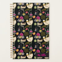 Succules für maßgeschneiderte Lehrer