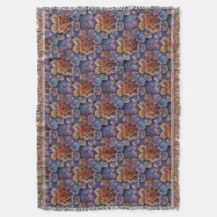 Succully Fresh Decke