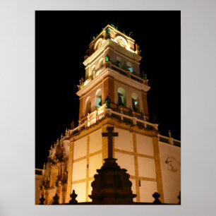 Sucekirche Poster