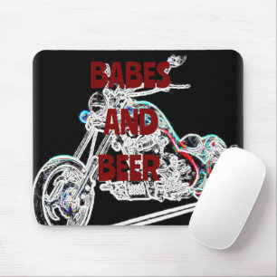 Suche Mousepad