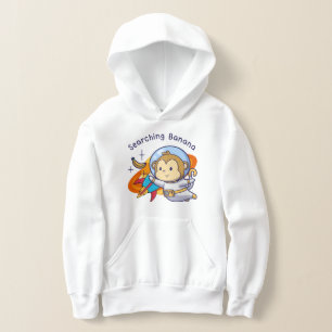 Suche nach Bananen Hoodie