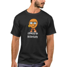 Suche nach Butterfluffy Tink Character T - Shirt