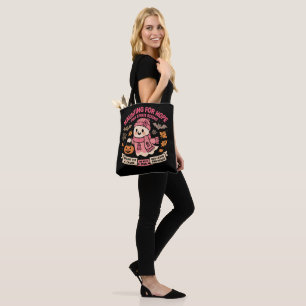 Suche nach dem Hope Pink Ghost Tasche