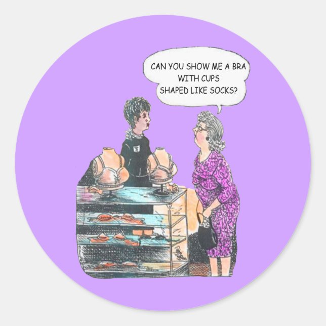 Suche nach dem richtigen Sticker (Vorderseite)