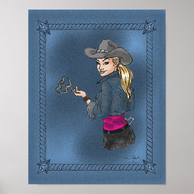 Suche nach Liebe Poster (Vorne)