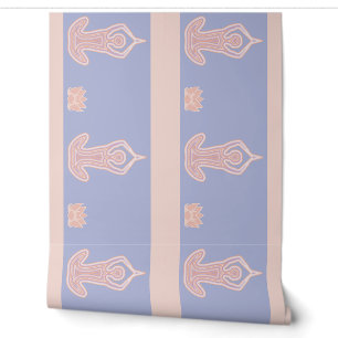 Suche nach Nirvana Wallpaper Border Winter Blue Sk Tapete