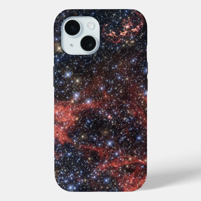 Suche nach Stellar Survivor der Supernova-Explosio Case-Mate iPhone Hülle (Rückseite)