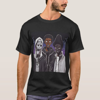 Suche nach Stunden T-Shirt