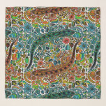 Suchen Sie die Geckos Schal<br><div class="desc">Handgezeichnetes Set von Gecko, Libellen, Blume und Kies im Doodle-Stil. Gestaltungselemente.</div>