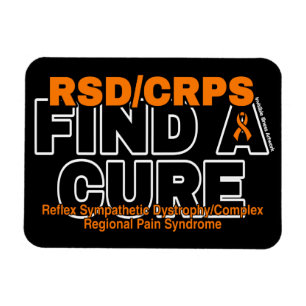 SUCHEN SIE EINE KUR/KABEL...RSD/CRPS MAGNET