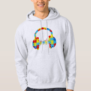 Suchen Sie eine schöne Kleidung beim Unterrichten? Hoodie