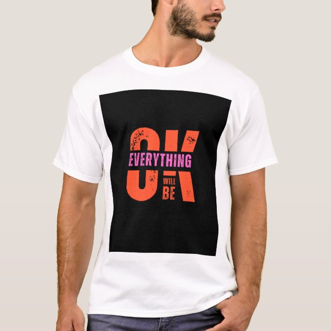 Suchen Sie einen so einzigartigen T - Shirt wie Si (Vorderseite)