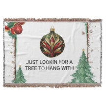 Suchen Sie einfach nach einem Baum, mit dem Sie si