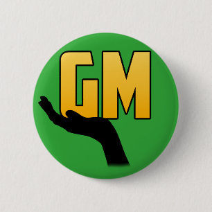 Suchen Sie mich tastend Button