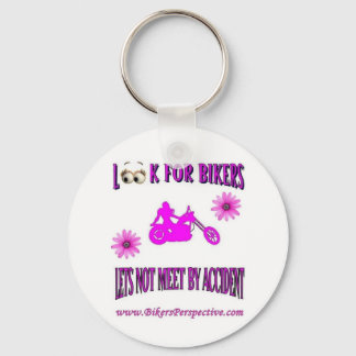 Suchen Sie nach Bikers Ladys Daisy Key Chain Schlüsselanhänger