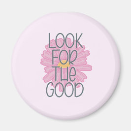 Suchen Sie nach dem guten Magnet